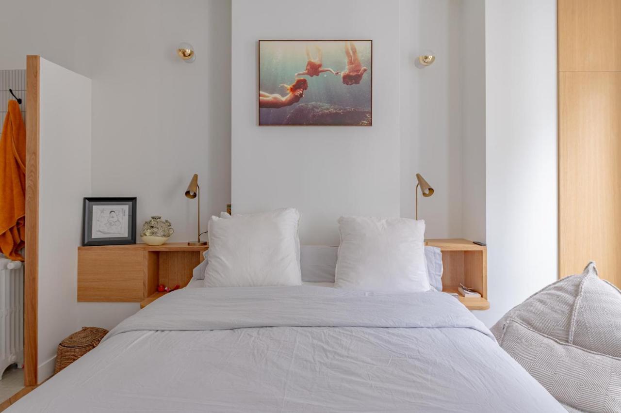 Very Spacious And Stylish At The Opera. Apartment *
