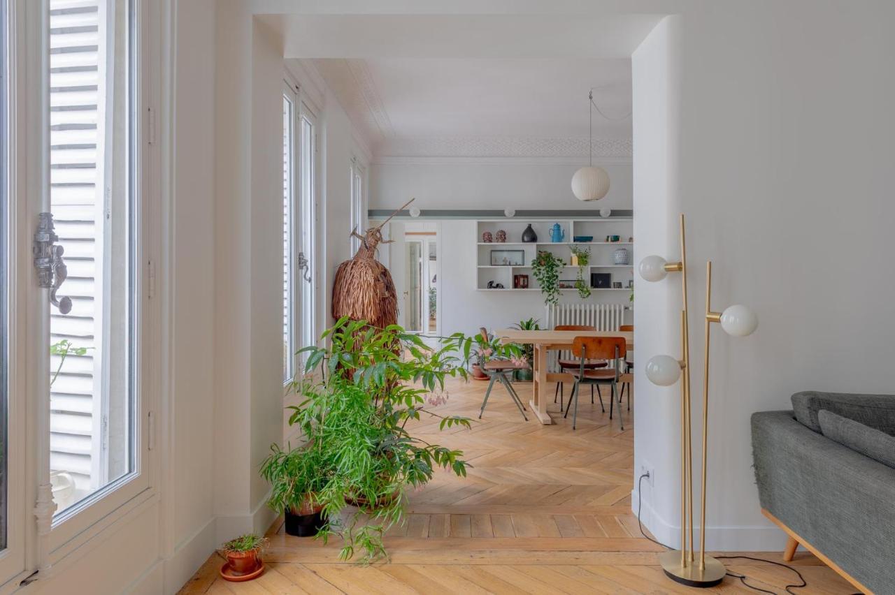 Very Spacious And Stylish At The Opera. Apartment *