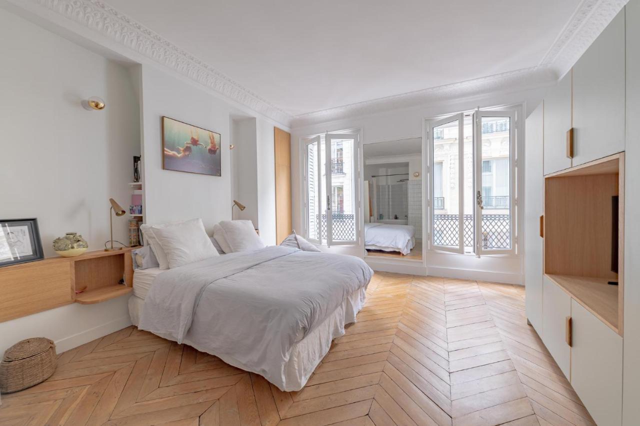 Apartment Very Spacious And Stylish At The Opera. *