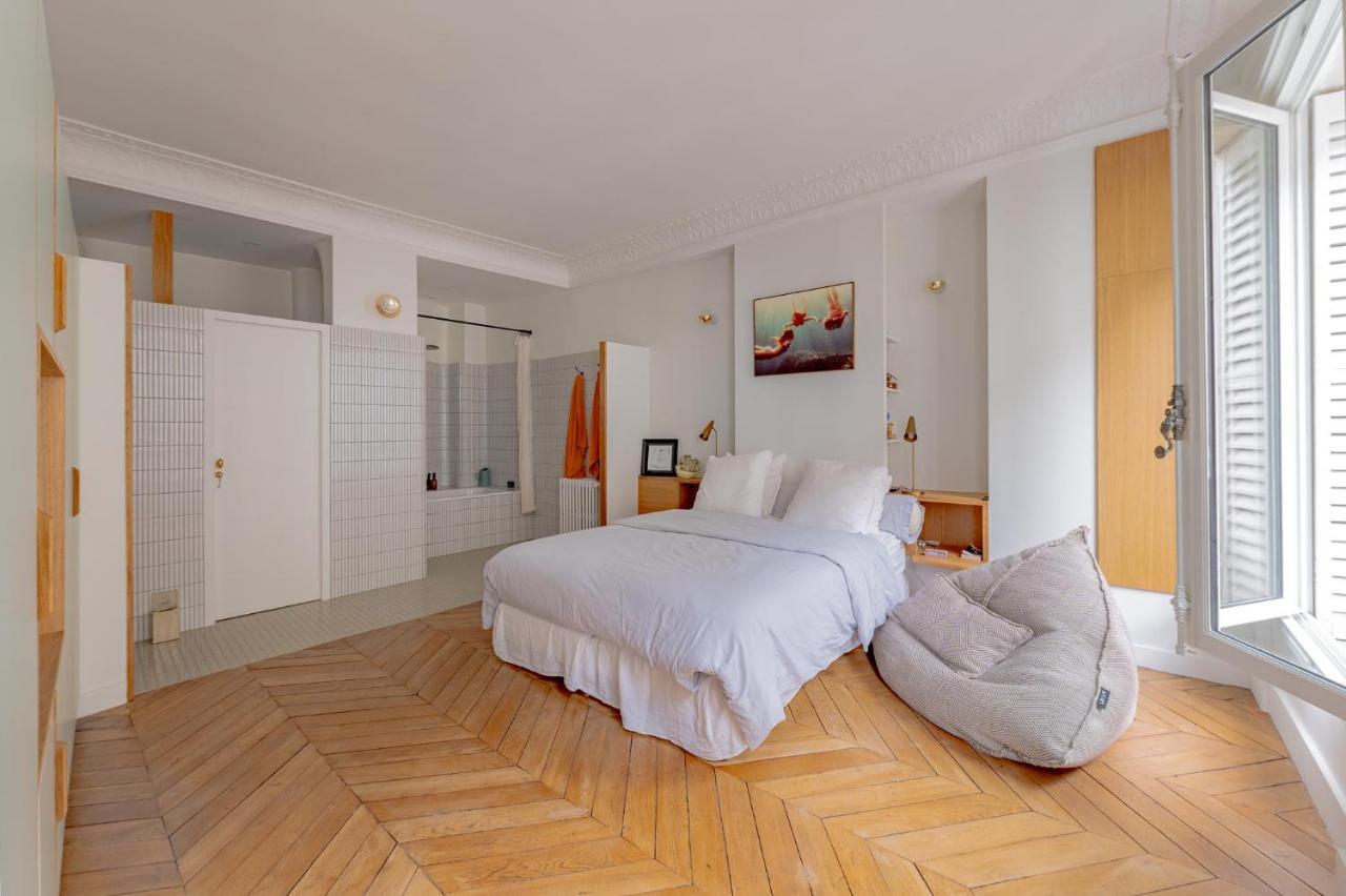 Apartment Very Spacious And Stylish At The Opera. *